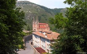 Arcea Gran Hotel Pelayo